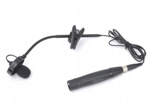Prodipe UHF DSP SB21 system bezprzewodowy do inst dętych