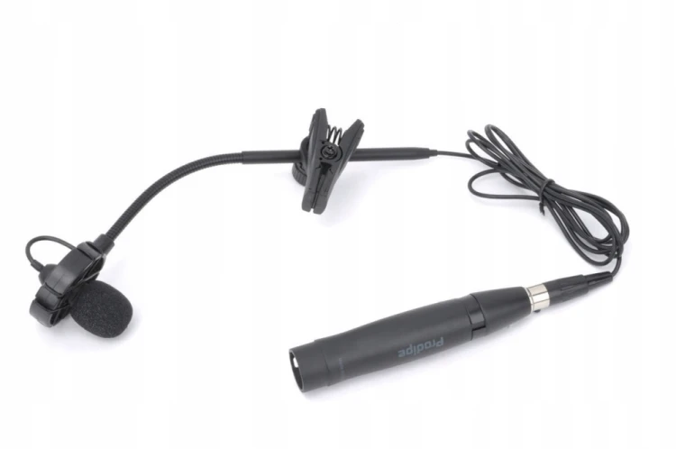 Prodipe UHF DSP SB21 system bezprzewodowy do inst dętych