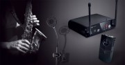 Prodipe UHF DSP SB21 system bezprzewodowy do inst dętych
