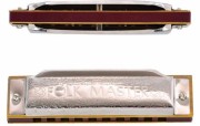Harmonijka ustna diatoniczna Suzuki Folkmaster G