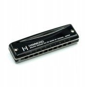 Harmonijka ustna Suzuki HA-20G Tonacja G-dur