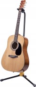 Statyw gitarowy Hercules GS412B Plus