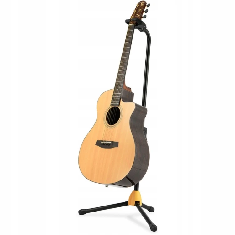 Statyw gitarowy Hercules GS412B Plus
