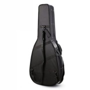 Futerał na gitarę akustyczną Ever Play PA-1 twardy