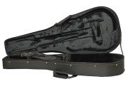 Futerał na gitarę akustyczną Ever Play PA-1 twardy