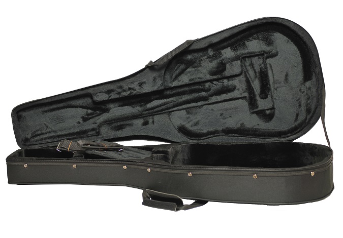 Futerał na gitarę akustyczną Ever Play PA-1 twardy