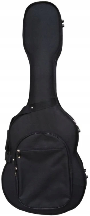 Futerał na gitarę akustyczną Ever Play PA-1 twardy