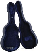 Futerał na gitarę akustyczną Ever Play PA-1 twardy
