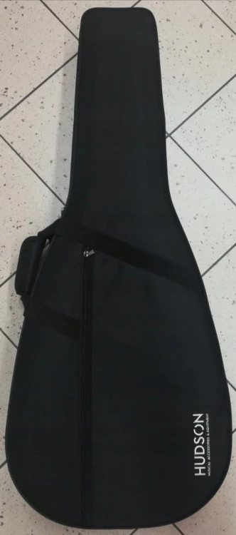 Futerał na gitarę akustyczną Ever Play PA-1 twardy