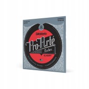 Struny do gitary klasycznej D'Addario EJ45FF