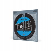 D'addario EJ46FF Pro-Arte Carbon Struny do klasyka