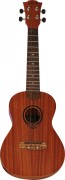 Ukulele koncertowe LAG TKU 8C + pokrowiec i tuner gratis!