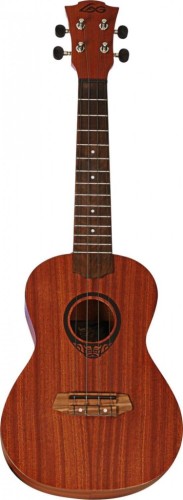 Ukulele koncertowe LAG TKU 8C + pokrowiec i tuner gratis!