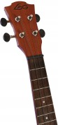 Ukulele koncertowe LAG TKU 8C + pokrowiec i tuner gratis!