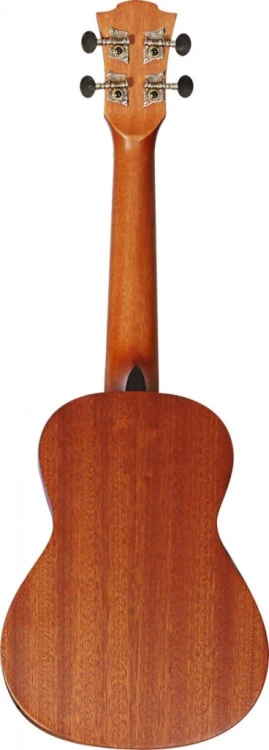 Ukulele koncertowe LAG TKU 8C + pokrowiec i tuner gratis!