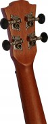Ukulele koncertowe LAG TKU 8C + pokrowiec i tuner gratis!