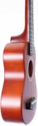 Ukulele sopranowe Arrow PB10 NT z zestawem akcesoriów
