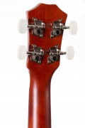 Ukulele sopranowe Arrow PB10 NT z zestawem akcesoriów