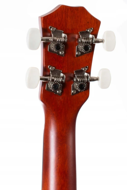 Ukulele sopranowe Arrow PB10 NT z zestawem akcesoriów