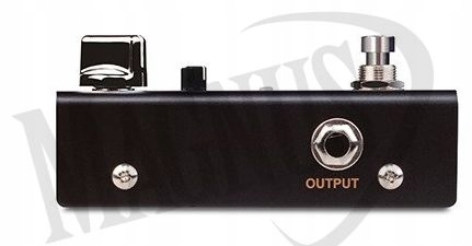 Joyo R-03 UZI, efekt gitarowy