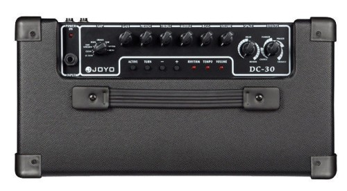 Wzmacniacz gitarowy Joyo DC-30