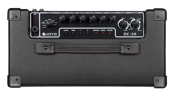 Wzmacniacz gitarowy Joyo DC-30