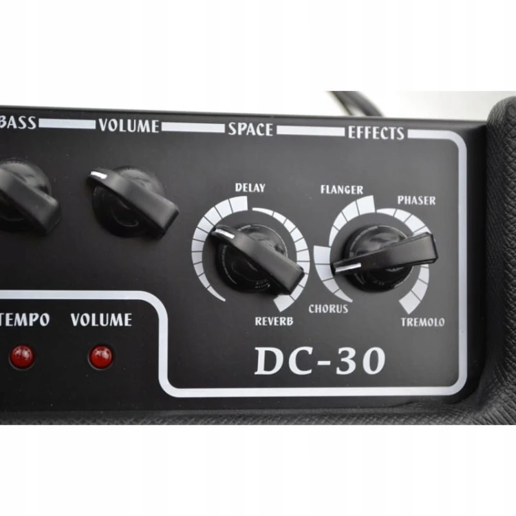 Wzmacniacz gitarowy Joyo DC-30