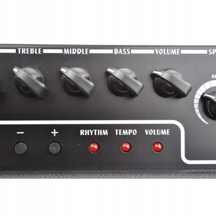 Wzmacniacz gitarowy Joyo DC-30