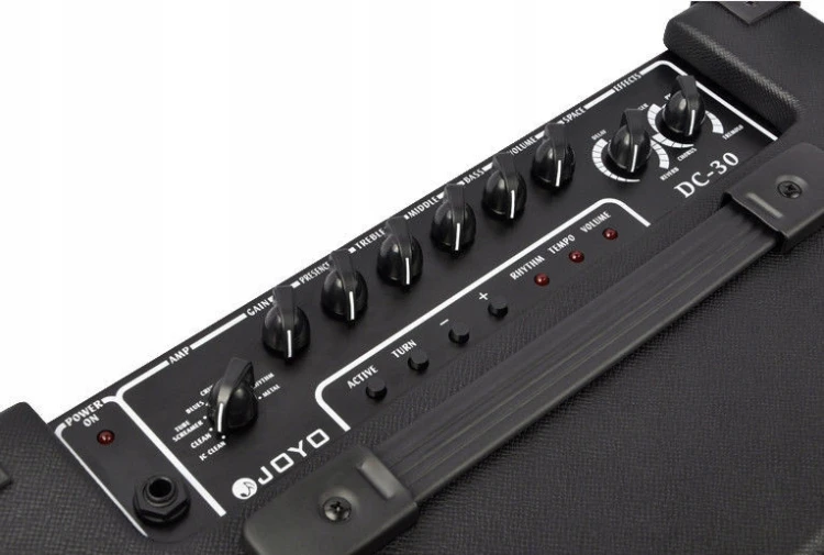 Wzmacniacz gitarowy Joyo DC-30