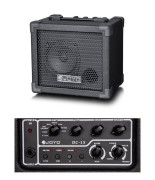 Wzmacniacz gitarowy Joyo DC-30
