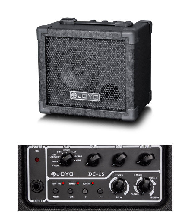 Wzmacniacz gitarowy Joyo DC-30