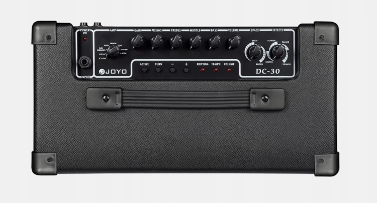 Wzmacniacz gitarowy Joyo DC-30