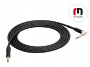Kabel gitarowy Red's Music GC1220BX 2,0 m