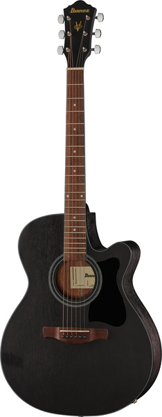 Gitara elektroakustyczna Ibanez VC44CE-WK + GRATIS KOSTKI!
