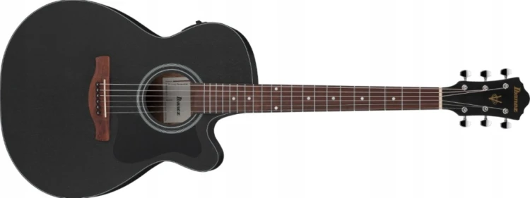 Gitara elektroakustyczna Ibanez VC44CE-WK + GRATIS KOSTKI!