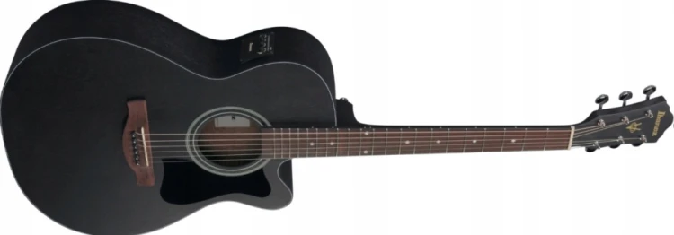 Gitara elektroakustyczna Ibanez VC44CE-WK + GRATIS KOSTKI!