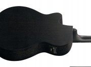 Gitara elektroakustyczna Ibanez VC44CE-WK + GRATIS KOSTKI!