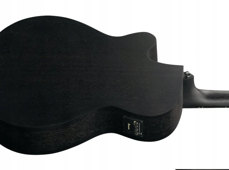 Gitara elektroakustyczna Ibanez VC44CE-WK + GRATIS KOSTKI!