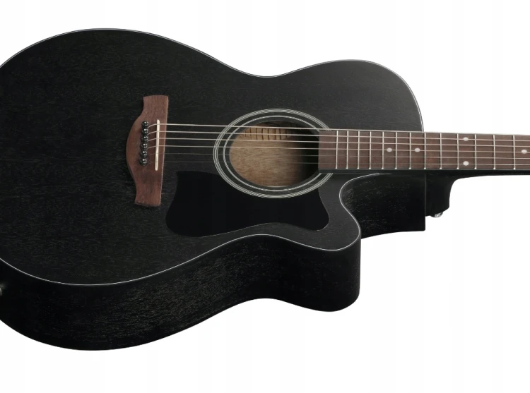 Gitara elektroakustyczna Ibanez VC44CE-WK + GRATIS KOSTKI!