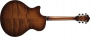 Gitara electroakustyczna Ibanez AE340FMH-MHS + gratis kostki!