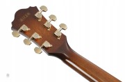 Gitara electroakustyczna Ibanez AE340FMH-MHS + gratis kostki!