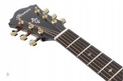 Gitara electroakustyczna Ibanez AE340FMH-MHS + gratis kostki!