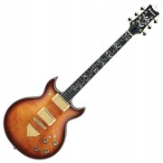 Gitara elektryczna Ibanez AR625FMSP-CML + gratisy tuner i kostki!