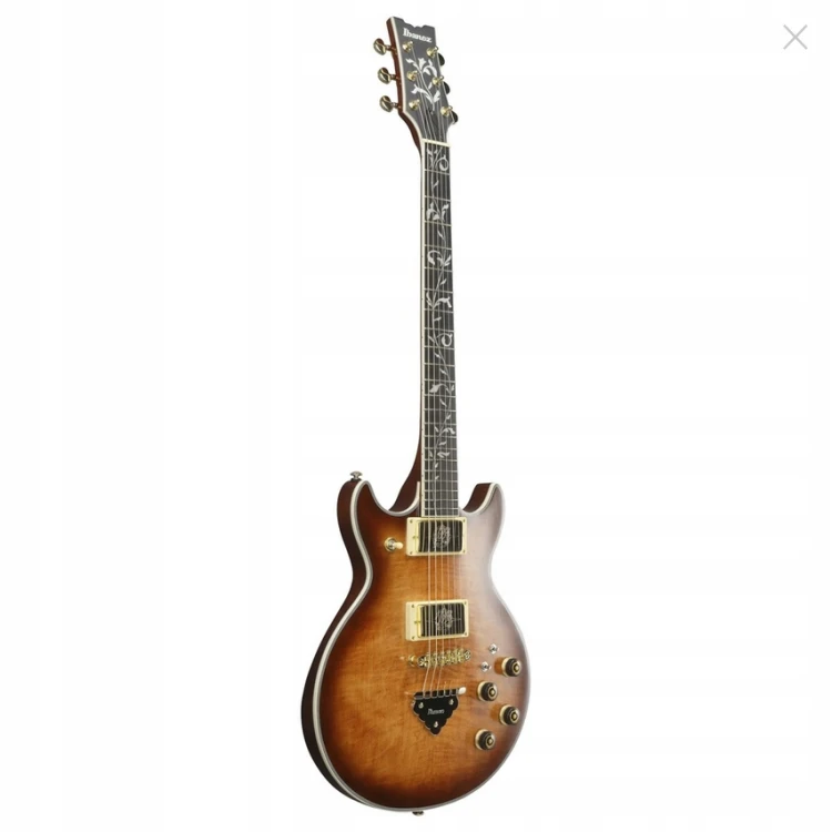 Gitara elektryczna Ibanez AR625FMSP-CML + gratisy tuner i kostki!