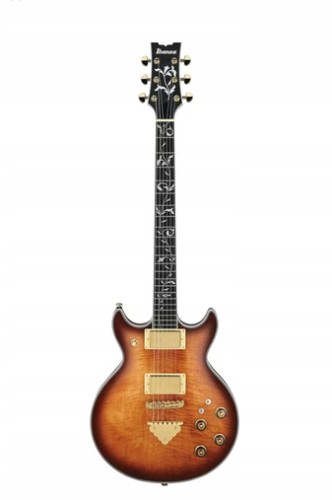 Gitara elektryczna Ibanez AR625FMSP-CML + gratisy tuner i kostki!