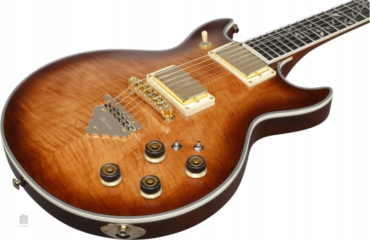 Gitara elektryczna Ibanez AR625FMSP-CML + gratisy tuner i kostki!