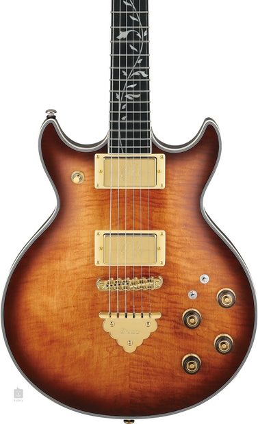 Gitara elektryczna Ibanez AR625FMSP-CML + gratisy tuner i kostki!