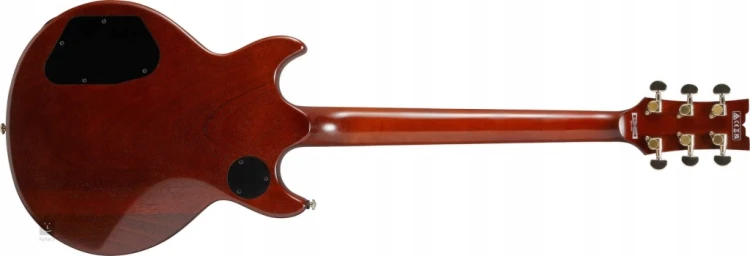 Gitara elektryczna Ibanez AR625FMSP-CML + gratisy tuner i kostki!