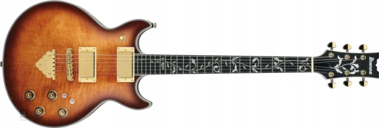 Gitara elektryczna Ibanez AR625FMSP-CML + gratisy tuner i kostki!
