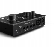 Interfejs audio Audient ID14 MKII USB czarny